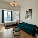 The Manor 2 Luxury Apartment Free Roof Top Pool