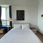 The Manor 2 Luxury Apartment Free Roof Top Pool